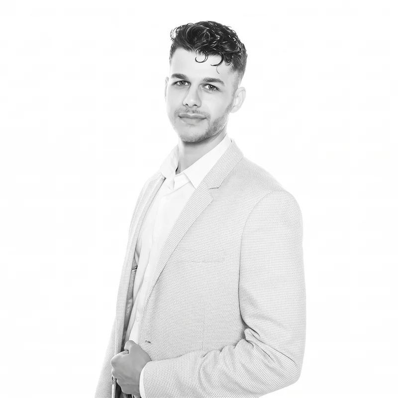 Matthew Guardanapo