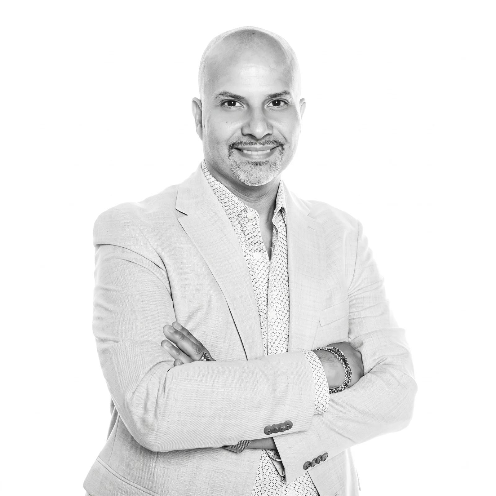 Stan Bernardo, Broker & Founder