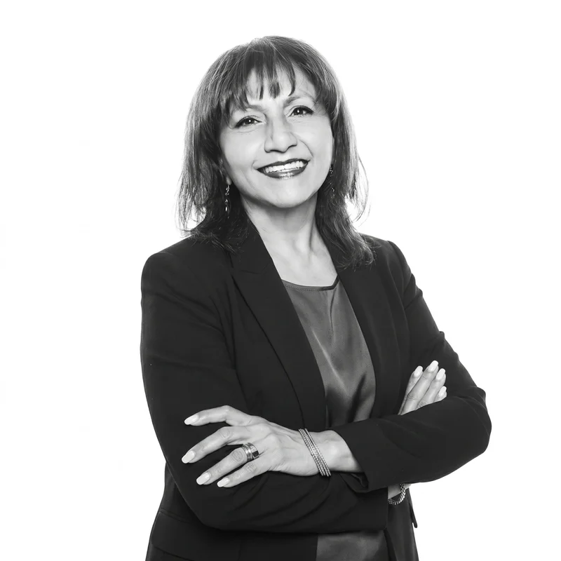 Theresa Nazareth