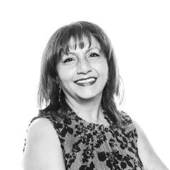 Theresa Nazareth
